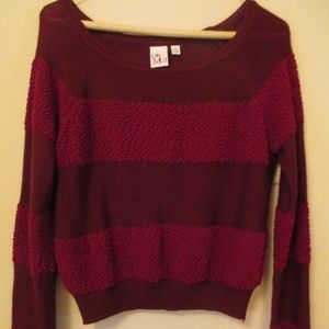 Ladies Sweater by OhMG!